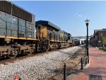 CSX 982